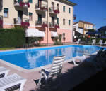 Hotel Fornaci Peschiera Gardasee